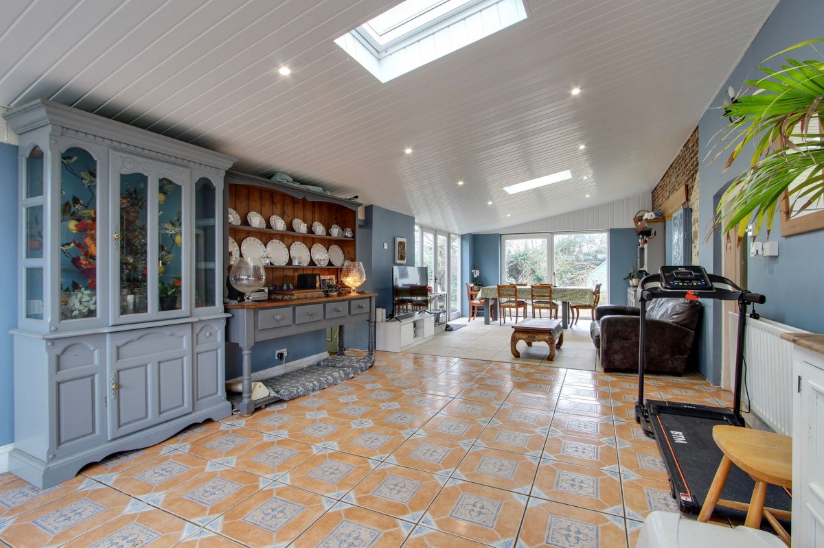 Lynn Road, Walton Highway, PE14