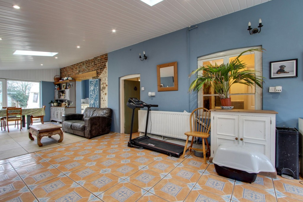 Lynn Road, Walton Highway, PE14