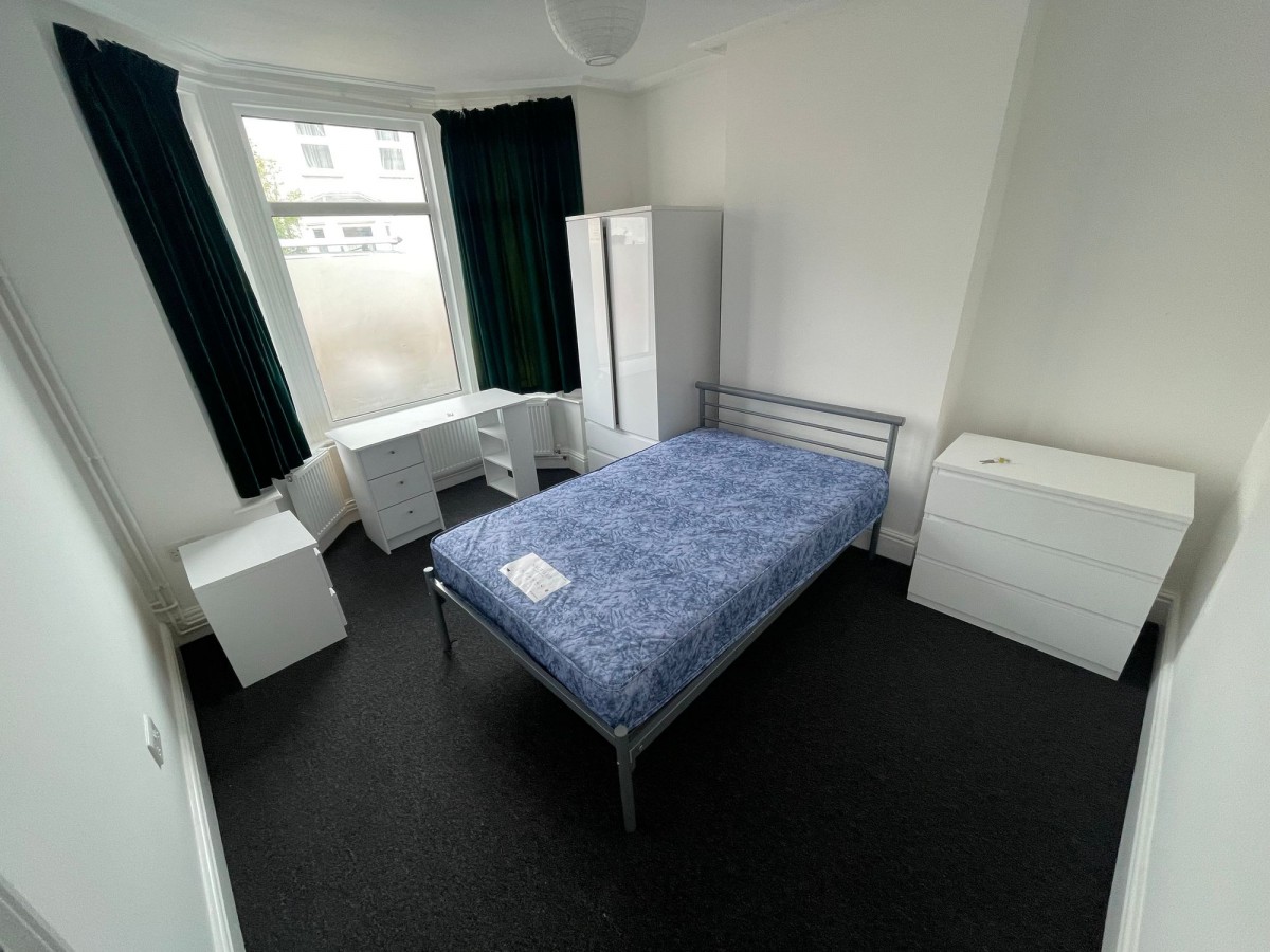 Brookfields, Cambridge, CB1