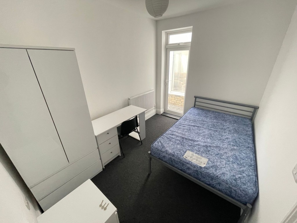 Brookfields, Cambridge, CB1