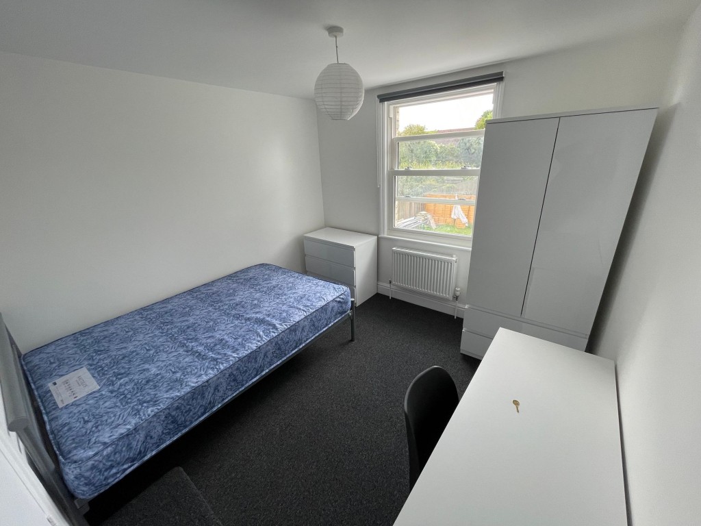 Brookfields, Cambridge, CB1