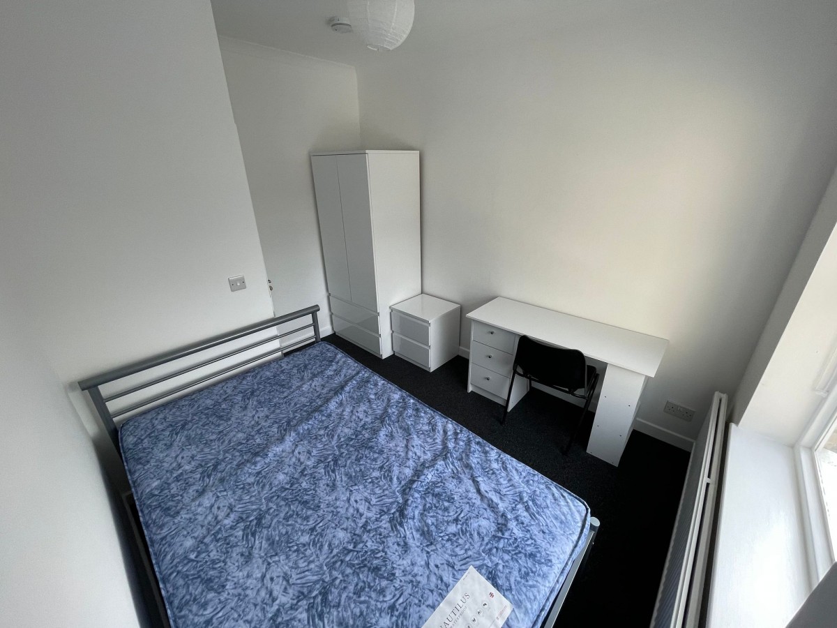 Brookfields, Cambridge, CB1