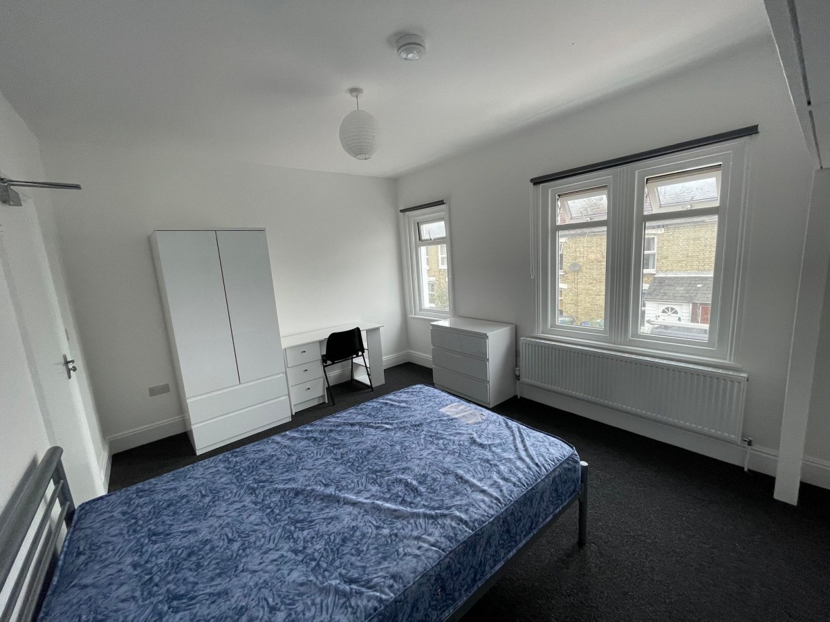 Brookfields, Cambridge, CB1