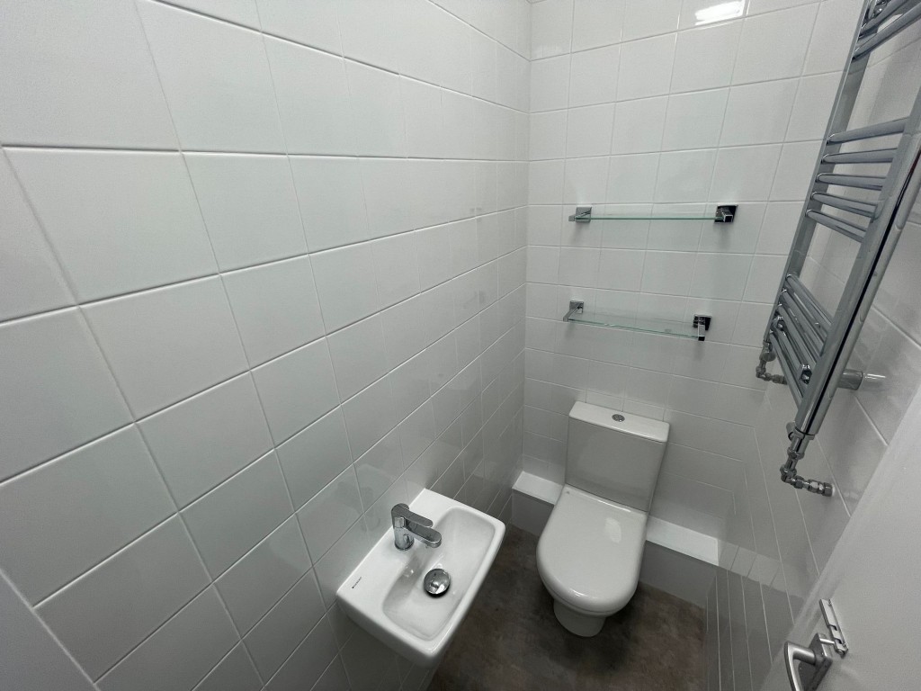 Brookfields, Cambridge, CB1