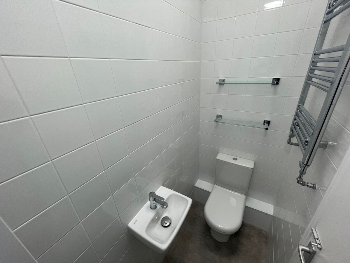 Brookfields, Cambridge, CB1