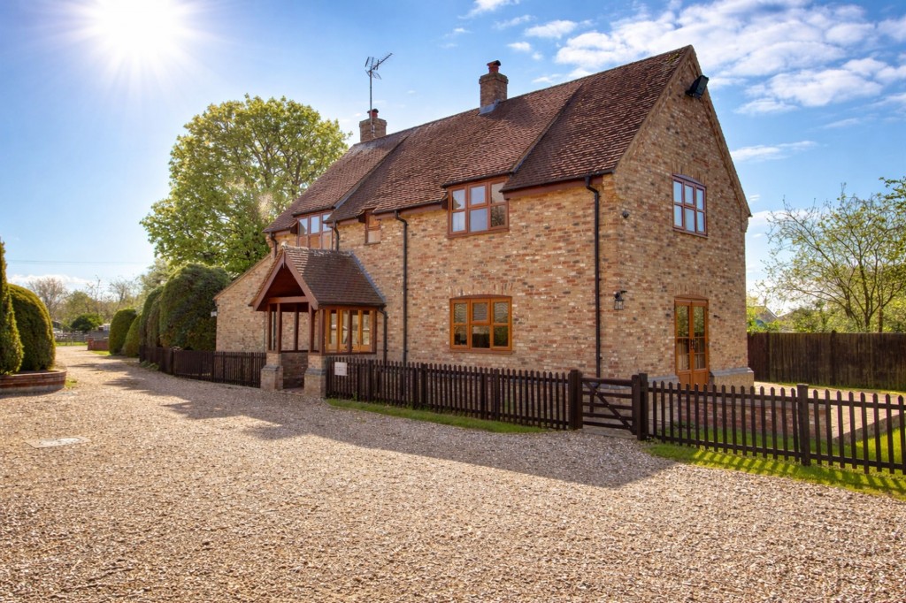 High Broadgate, Tydd St. Giles, PE13