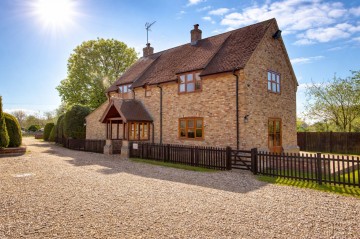 High Broadgate, Tydd St. Giles, PE13