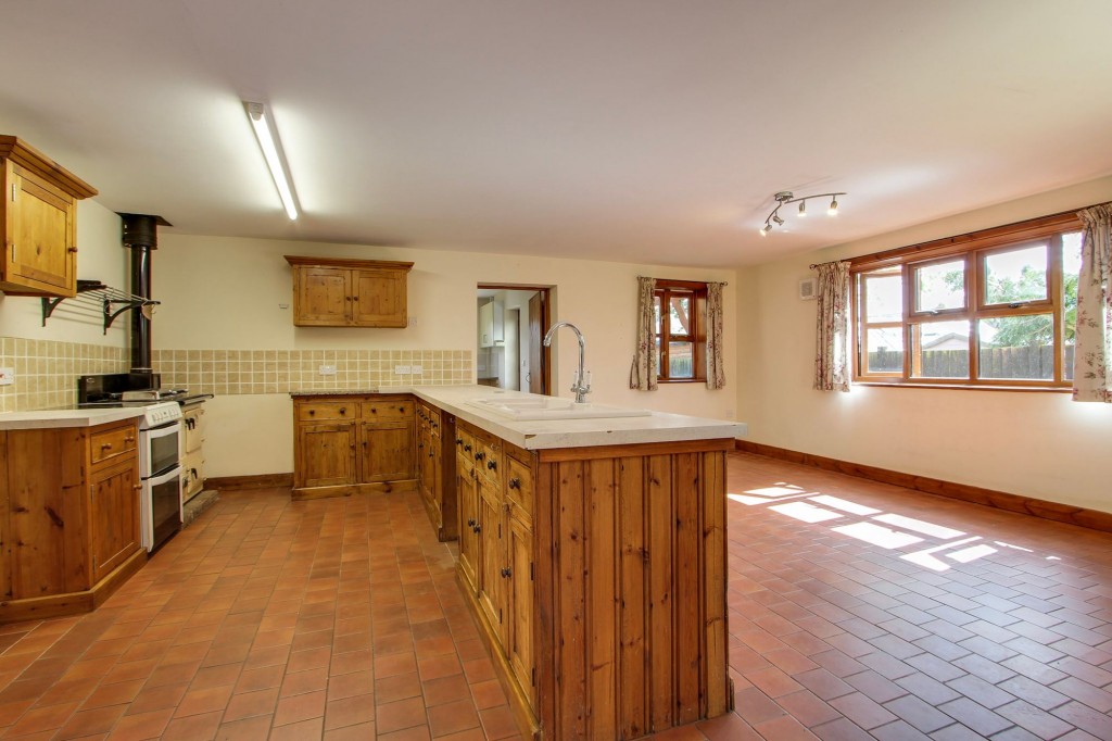 High Broadgate, Tydd St. Giles, PE13