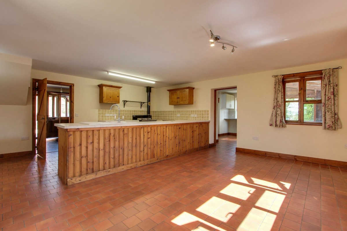 High Broadgate, Tydd St. Giles, PE13