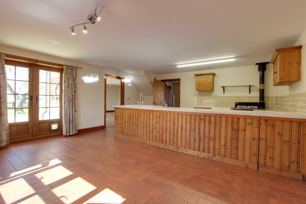 High Broadgate, Tydd St. Giles, PE13