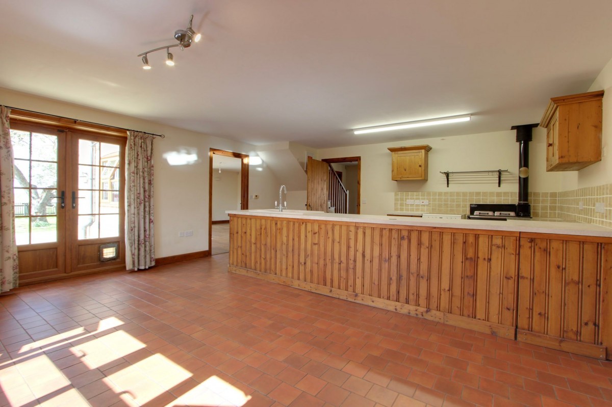 High Broadgate, Tydd St. Giles, PE13