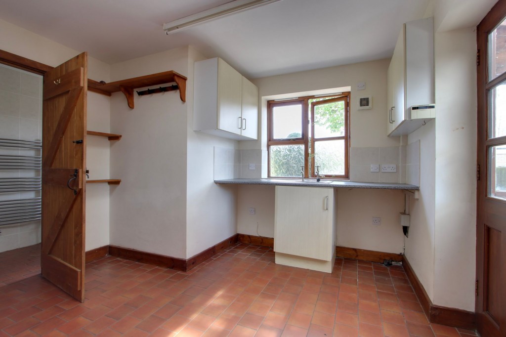 High Broadgate, Tydd St. Giles, PE13