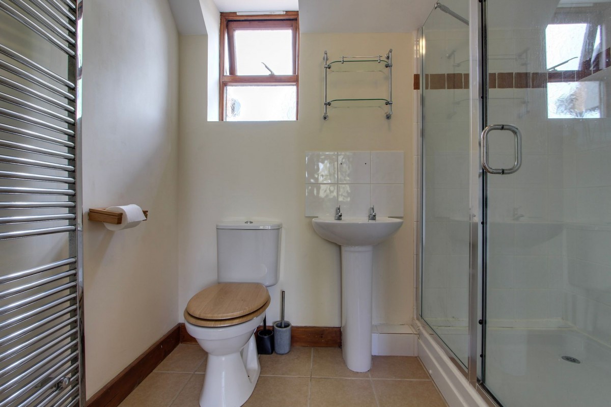 High Broadgate, Tydd St. Giles, PE13