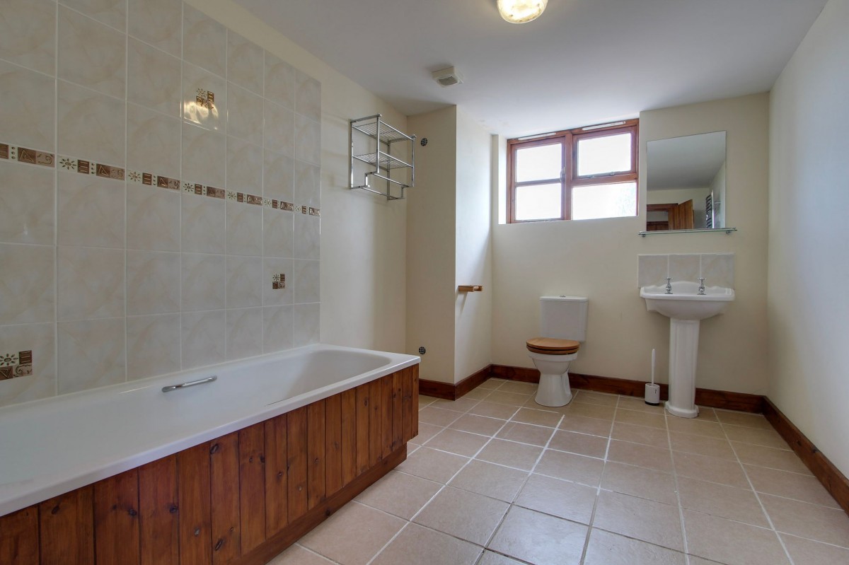 High Broadgate, Tydd St. Giles, PE13