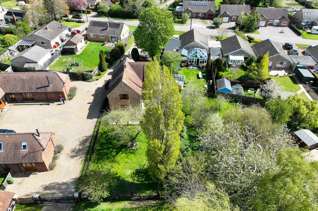 High Broadgate, Tydd St. Giles, PE13