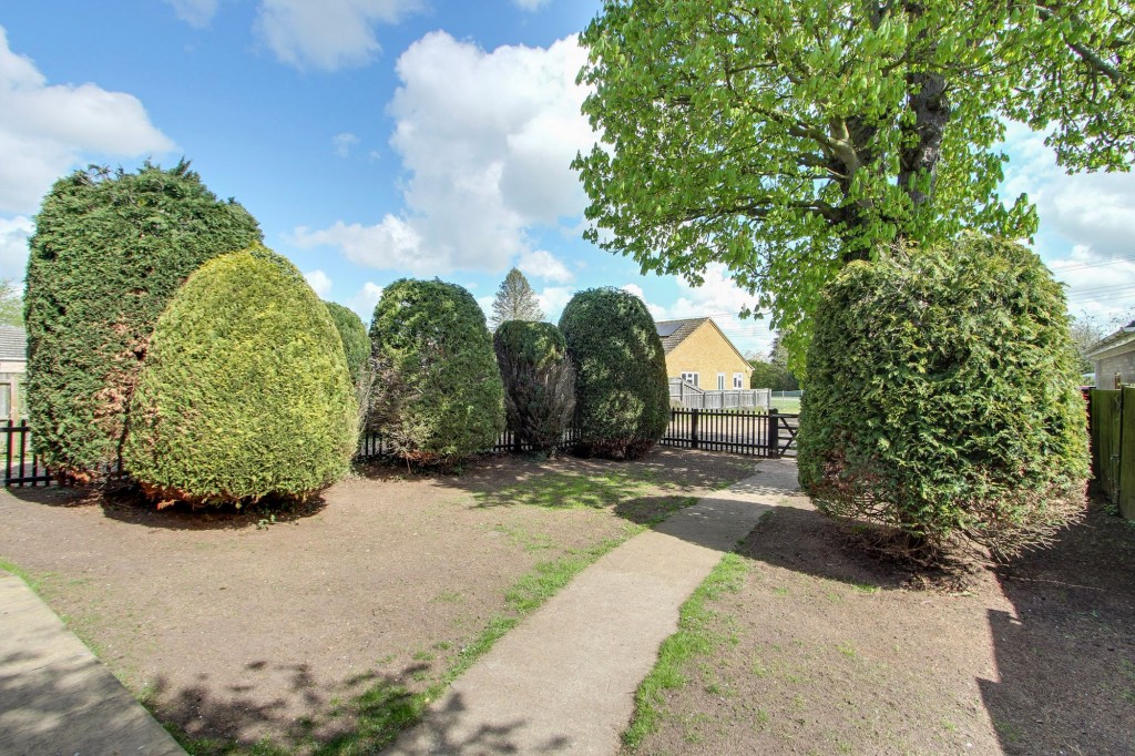 High Broadgate, Tydd St. Giles, PE13