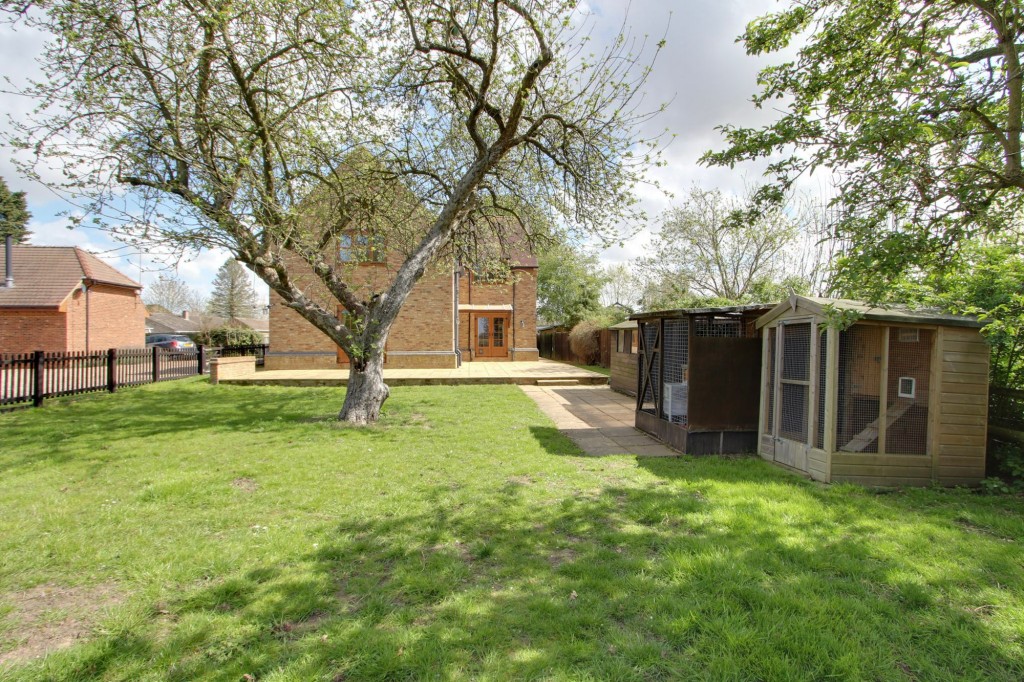 High Broadgate, Tydd St. Giles, PE13