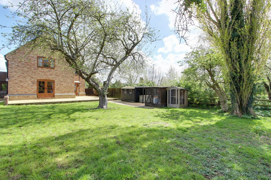 High Broadgate, Tydd St. Giles, PE13