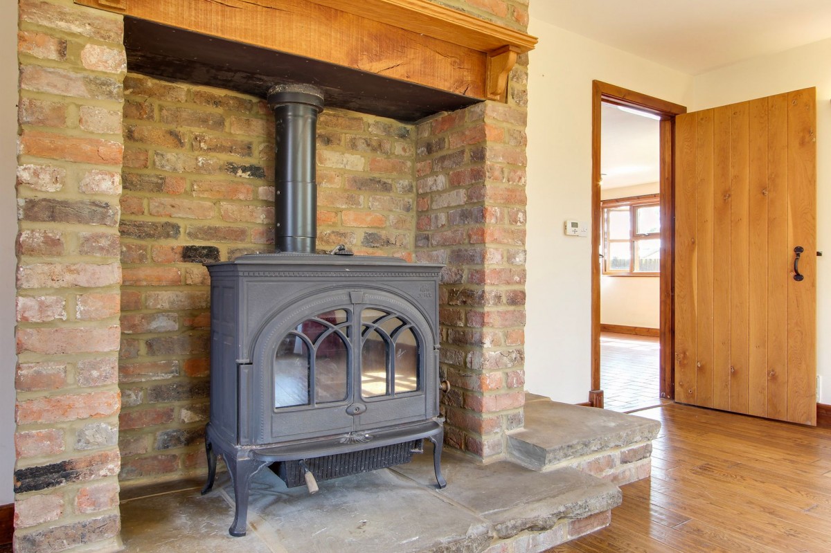 High Broadgate, Tydd St. Giles, PE13