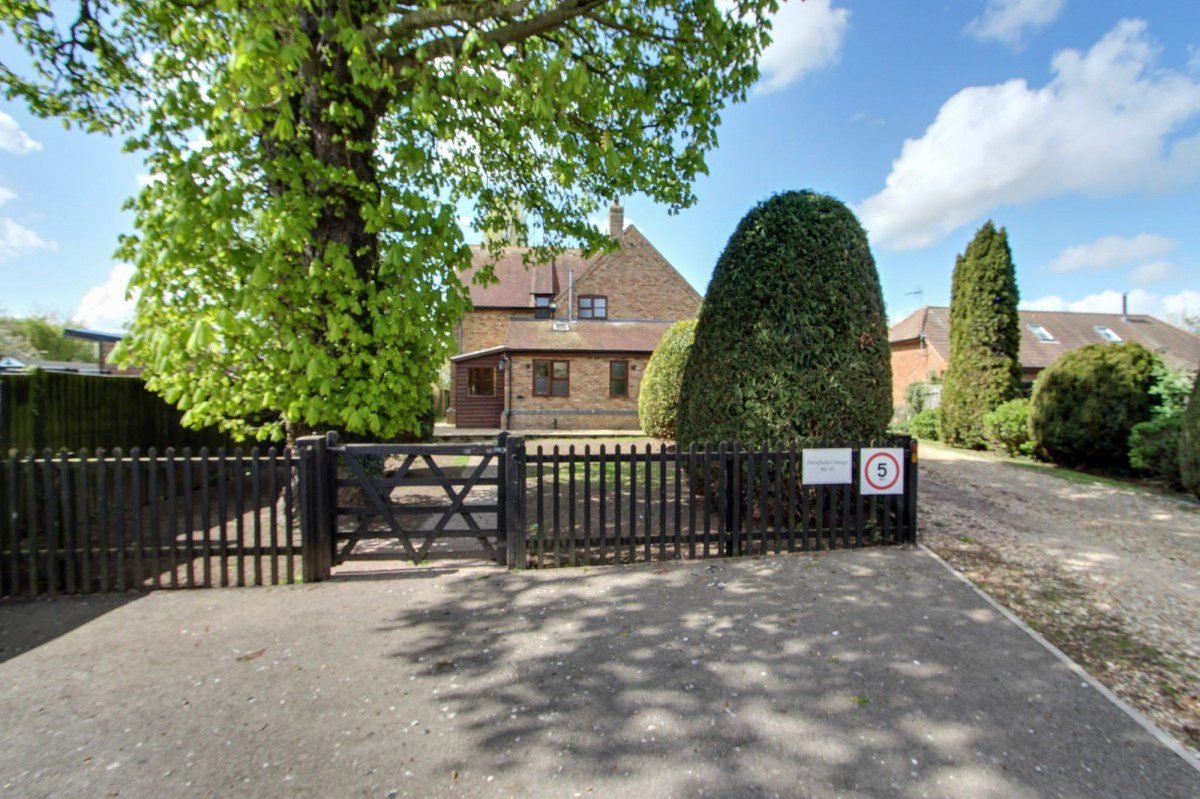 High Broadgate, Tydd St. Giles, PE13