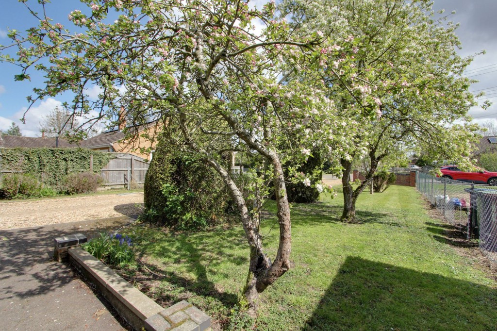 High Broadgate, Tydd St. Giles, PE13