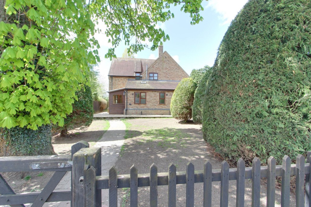 High Broadgate, Tydd St. Giles, PE13