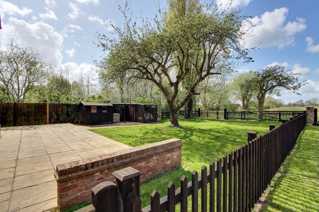 High Broadgate, Tydd St. Giles, PE13
