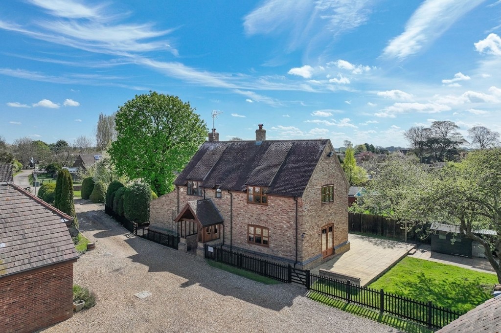 High Broadgate, Tydd St. Giles, PE13