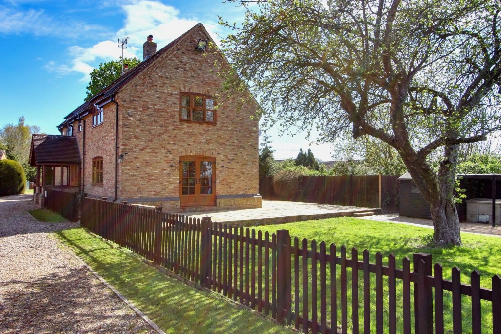 High Broadgate, Tydd St. Giles, PE13