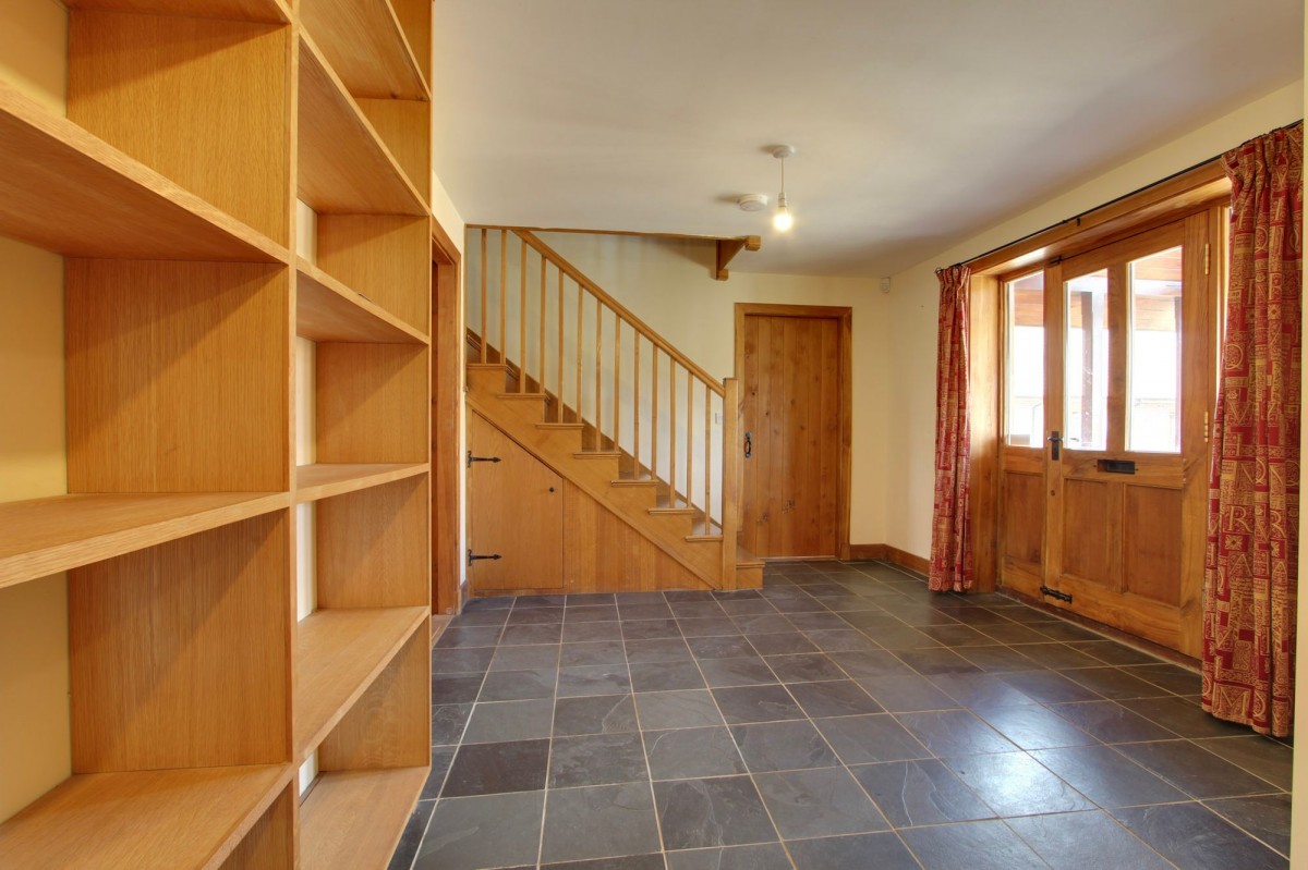 High Broadgate, Tydd St. Giles, PE13