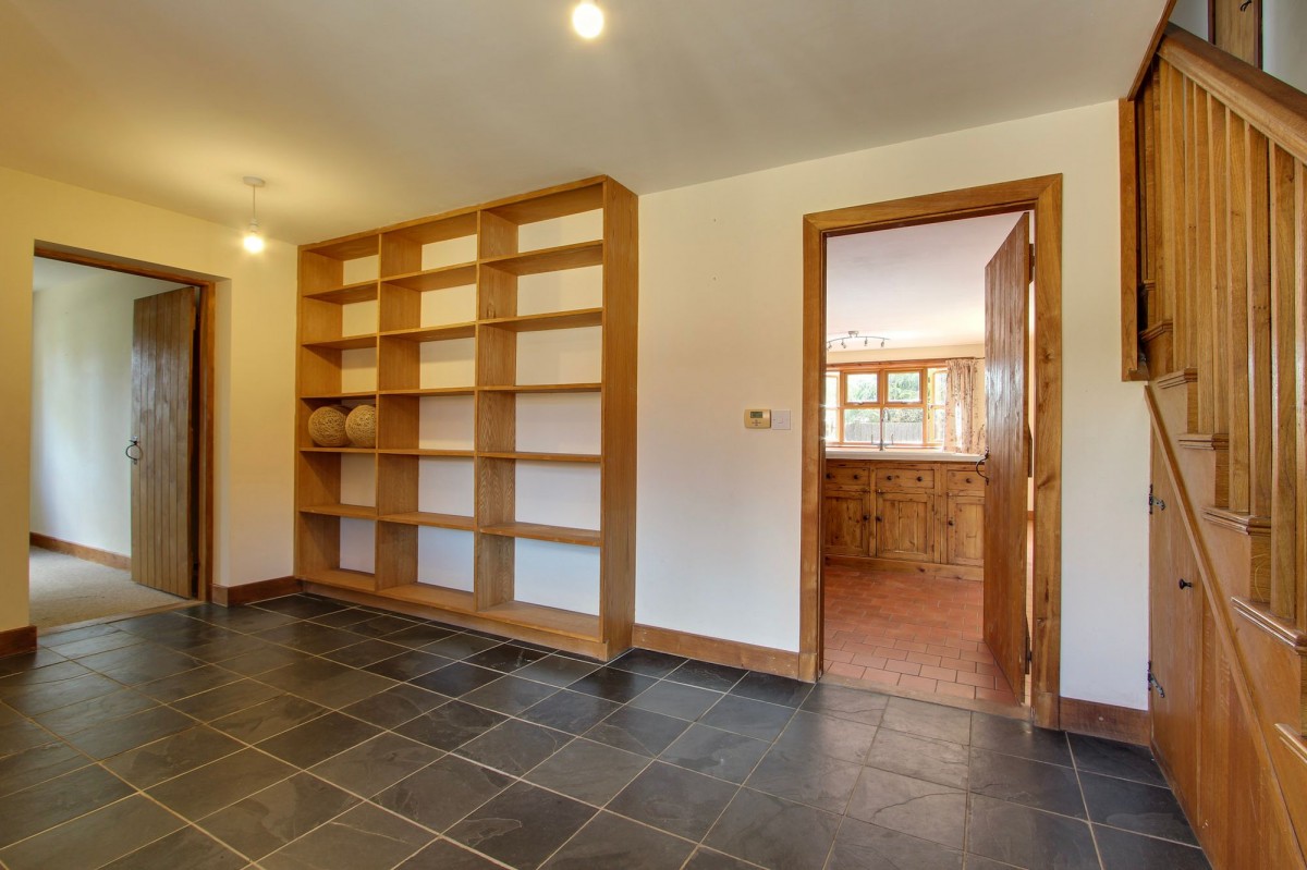 High Broadgate, Tydd St. Giles, PE13
