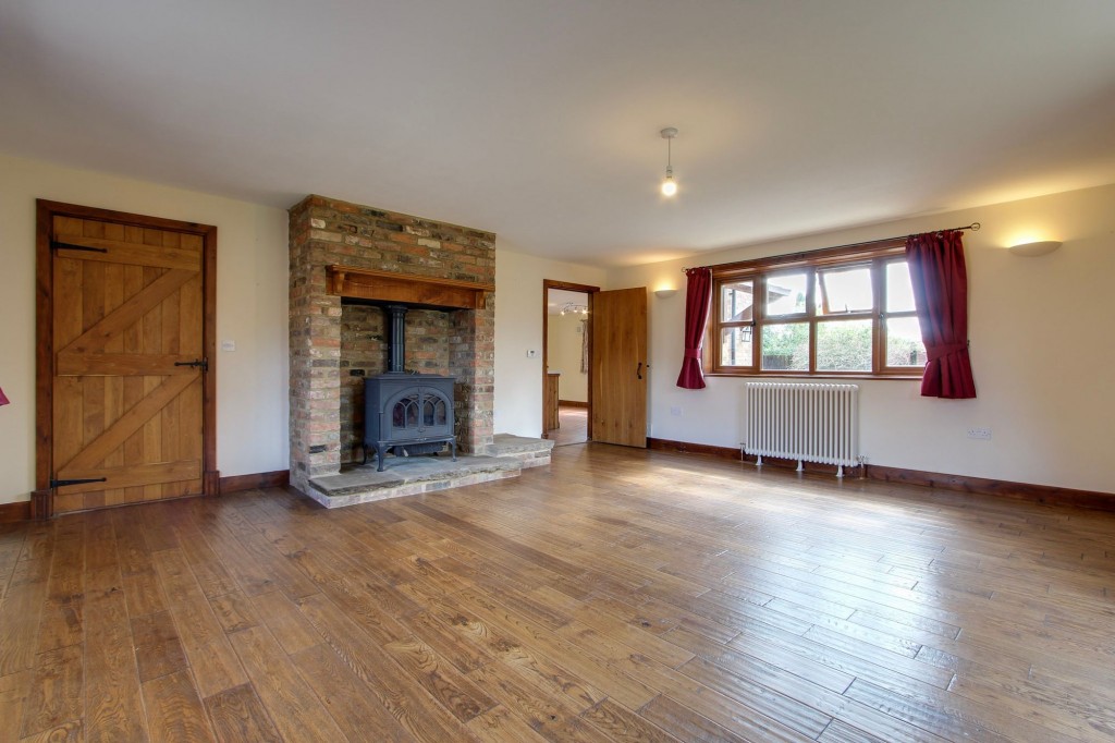 High Broadgate, Tydd St. Giles, PE13