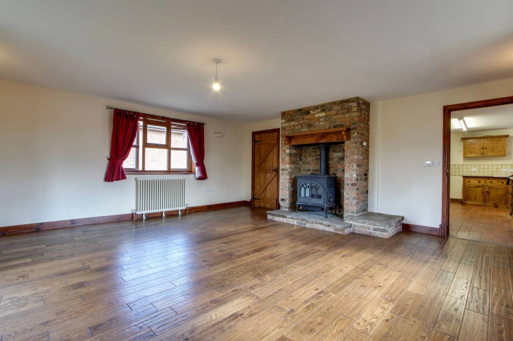 High Broadgate, Tydd St. Giles, PE13