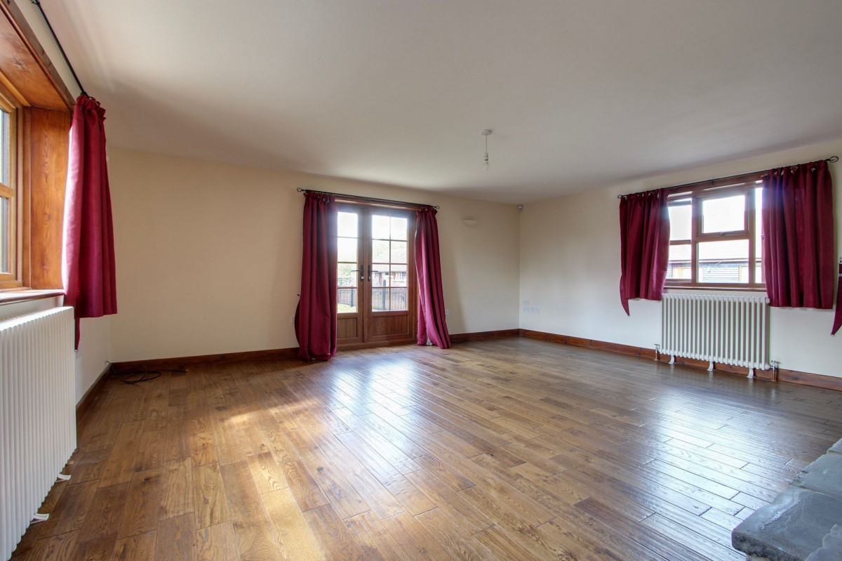 High Broadgate, Tydd St. Giles, PE13