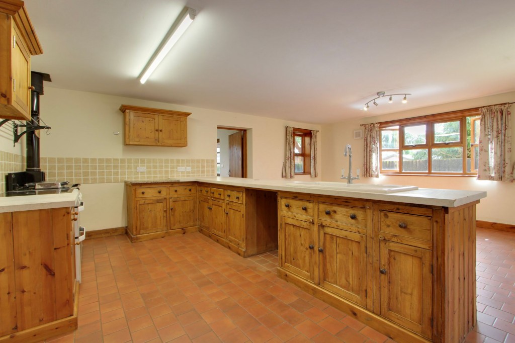 High Broadgate, Tydd St. Giles, PE13