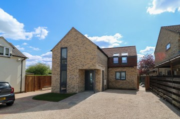 Bell Road, Bottisham, CB25