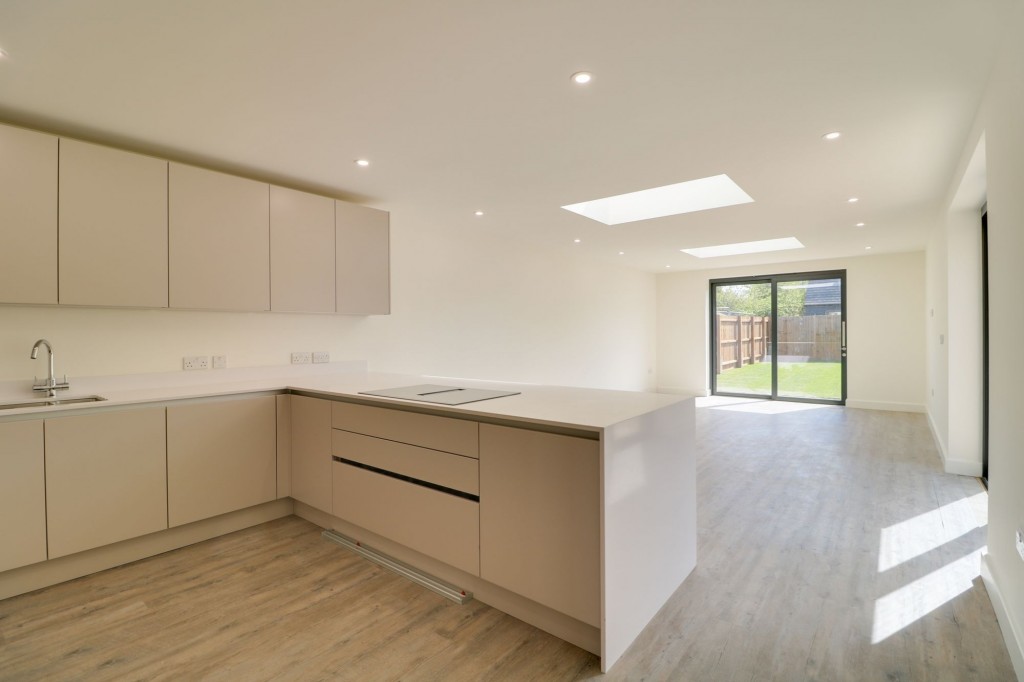 Bell Road, Bottisham, CB25