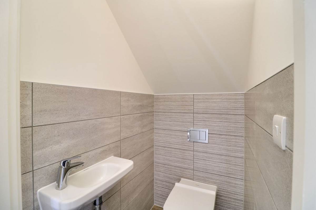 Bell Road, Bottisham, CB25