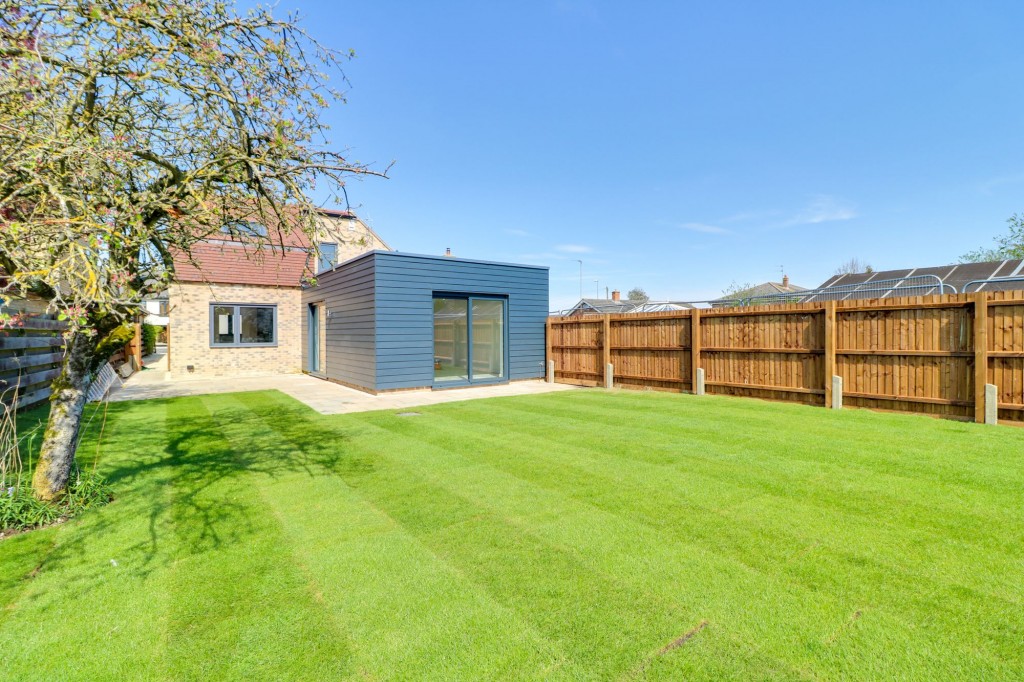 Bell Road, Bottisham, CB25