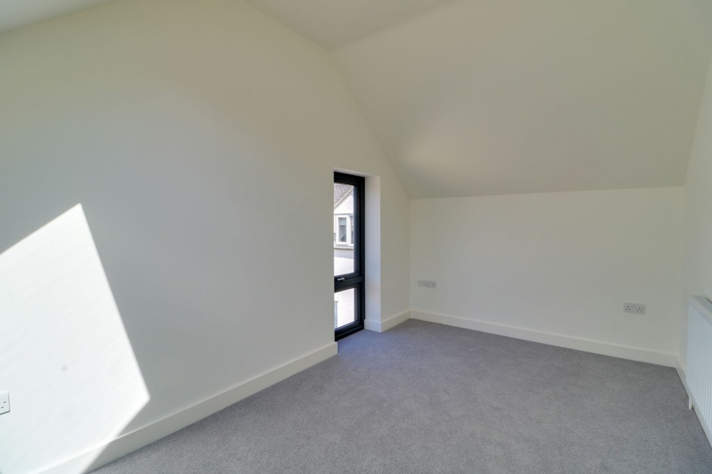 Bell Road, Bottisham, CB25