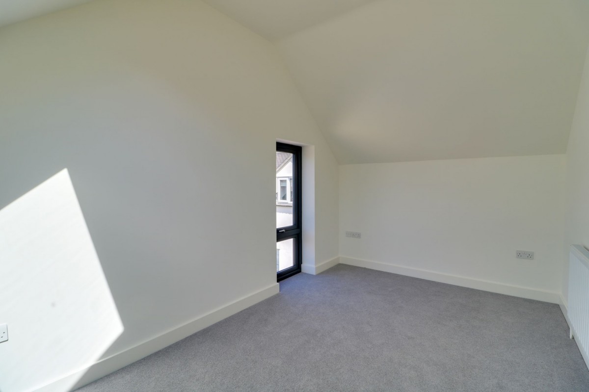Bell Road, Bottisham, CB25