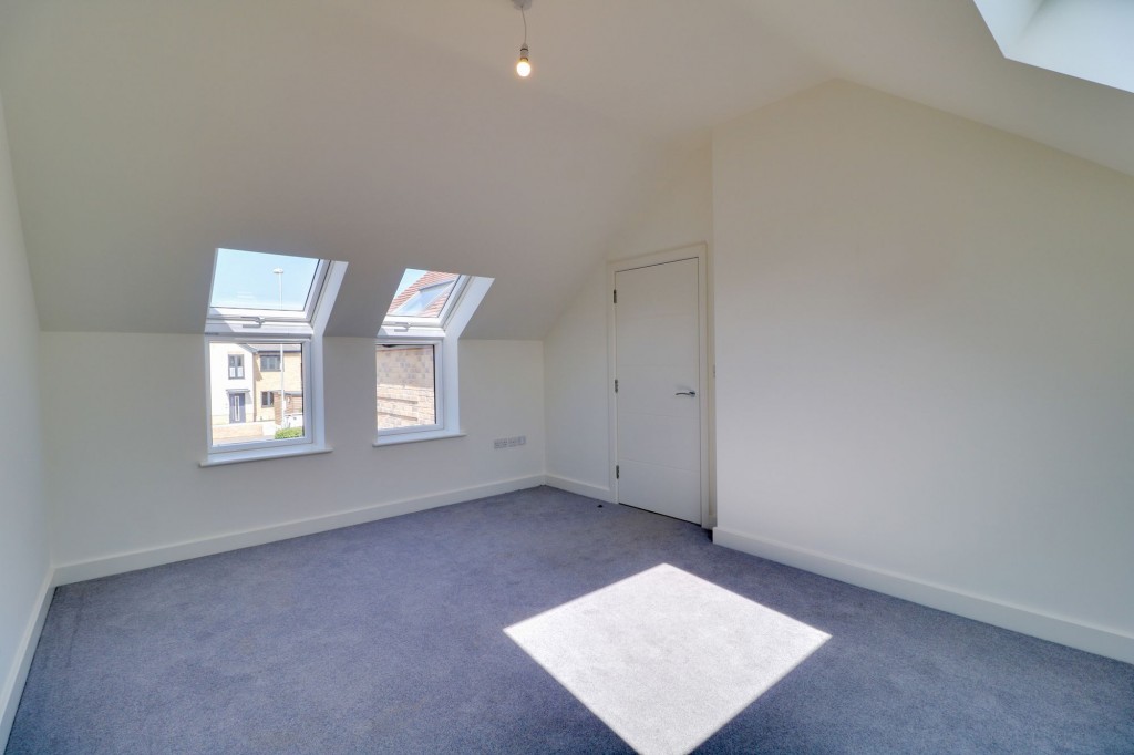 Bell Road, Bottisham, CB25