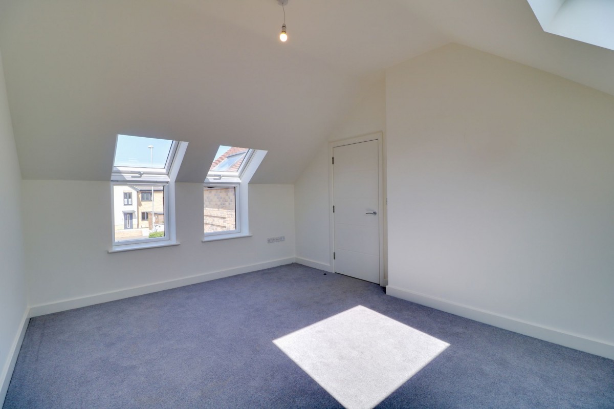 Bell Road, Bottisham, CB25
