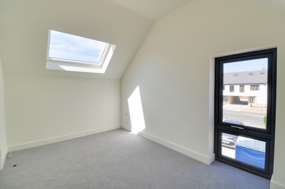 Bell Road, Bottisham, CB25
