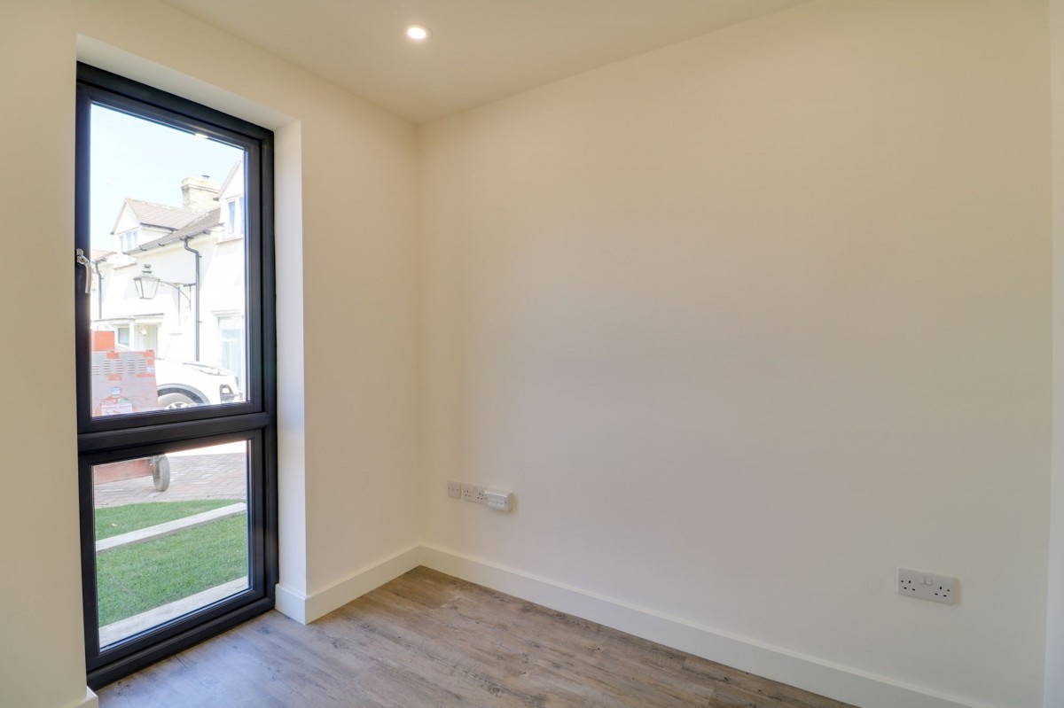 Bell Road, Bottisham, CB25