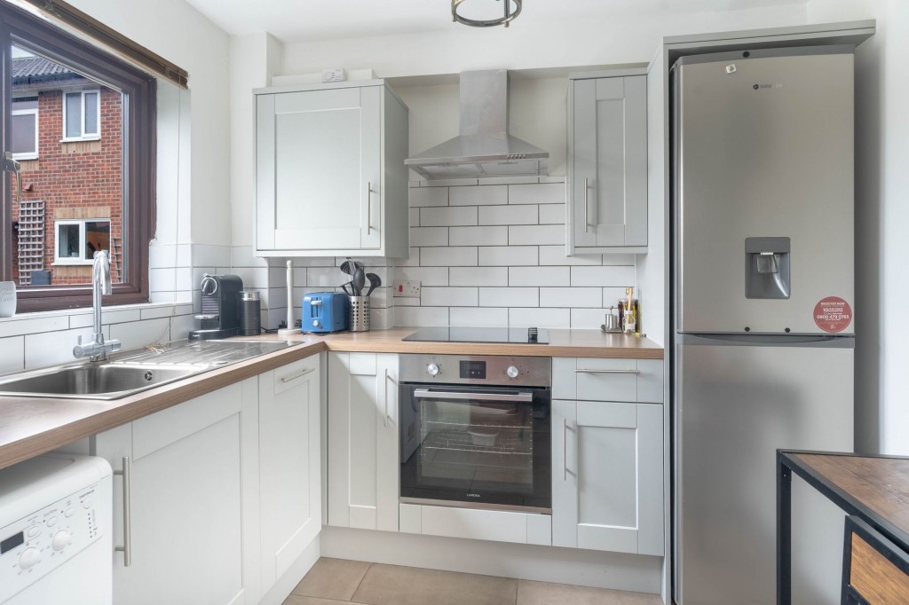 Watermead, Bar Hill, CB23