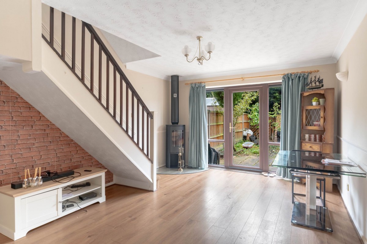 Watermead, Bar Hill, CB23