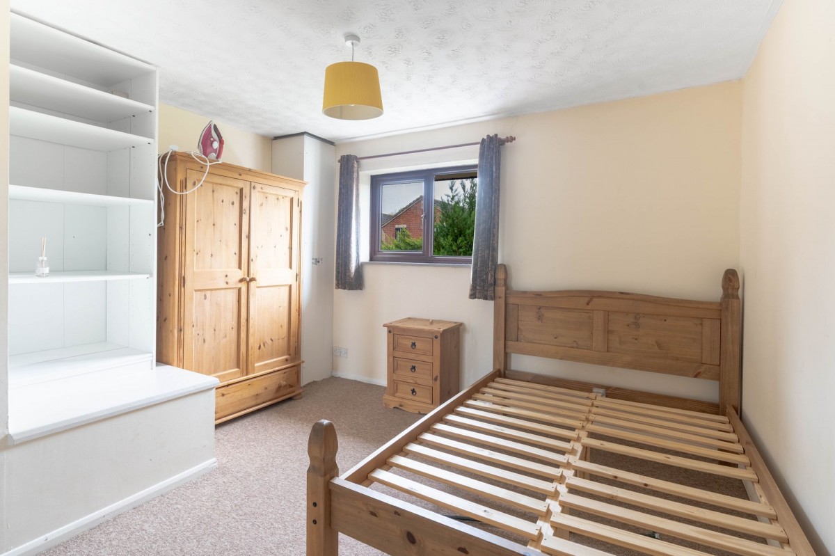 Watermead, Bar Hill, CB23