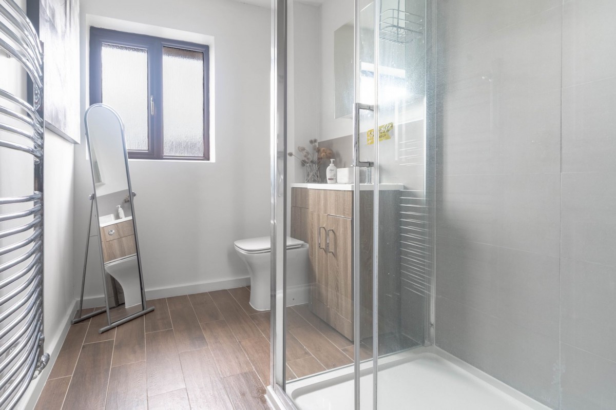 Watermead, Bar Hill, CB23