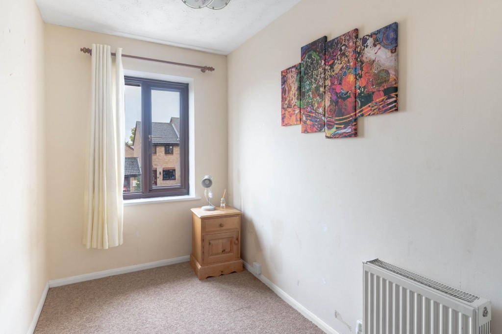 Watermead, Bar Hill, CB23